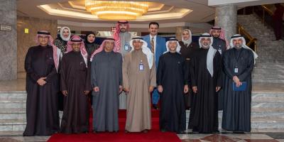Kuwait Airways and KIB Ink Joint Cooperation Protocol to Enhance Services